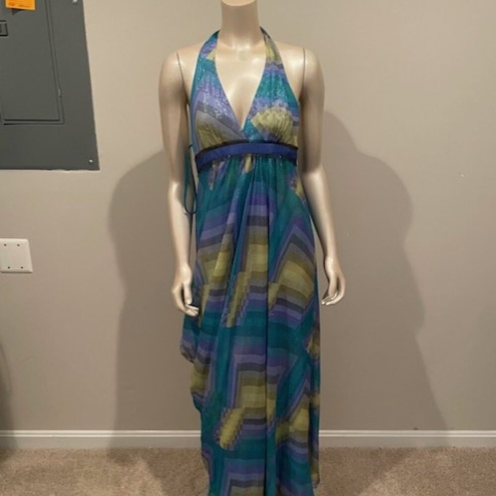 BCBG Maxazria Dress